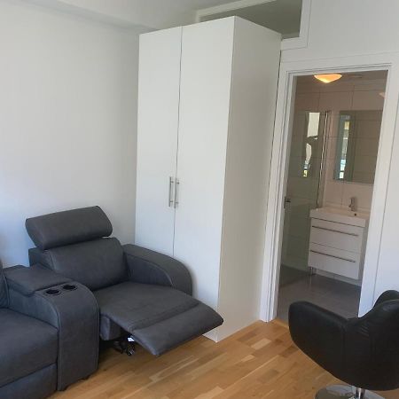 Oslo City Center Aprtment Apartment Exterior foto