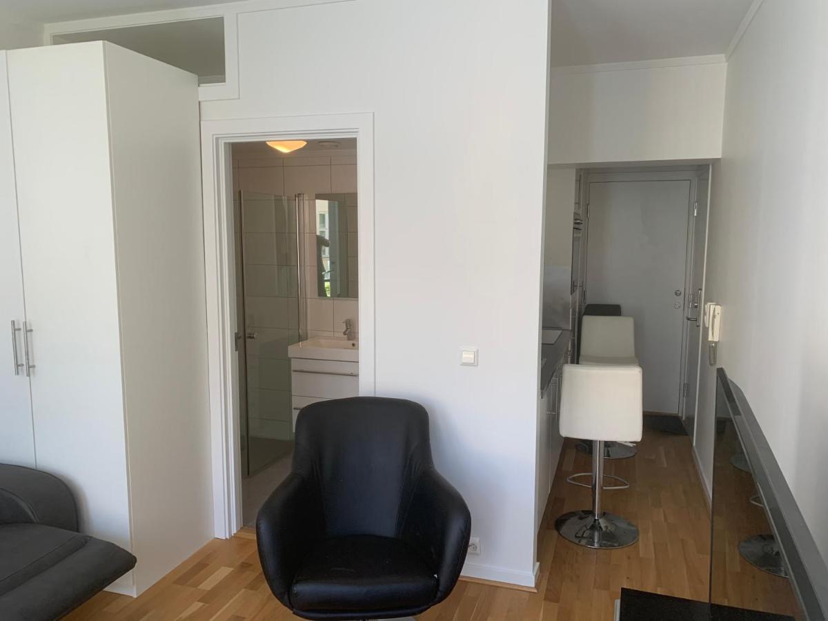 Oslo City Center Aprtment Apartment Exterior foto